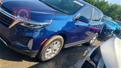 شيفروليه إكوينوكس